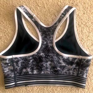 Under Armour Racerback Sports Bra